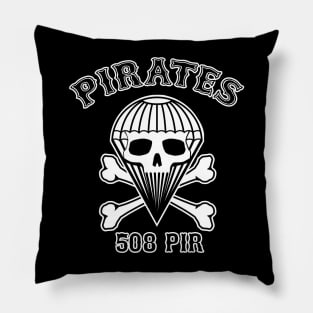 508 Pirates Pillow