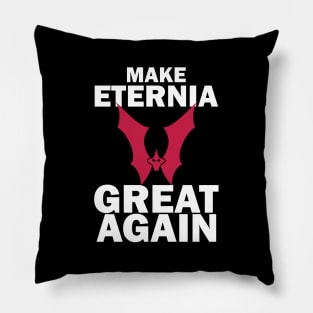 Make Eternia Great Again! Pillow