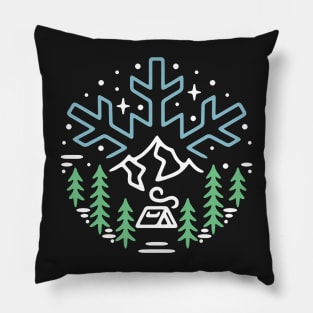 Freeze Pillow