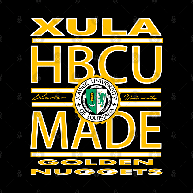 Xavier 1925 University Apparel by HBCU Classic Apparel Co