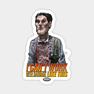 The Surgeon General Of Beverly Hills Magnet