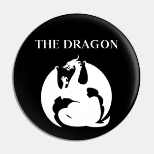 The Dragon Pin