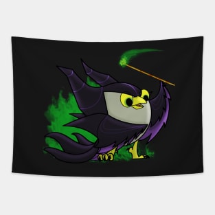 Owleficent Tapestry