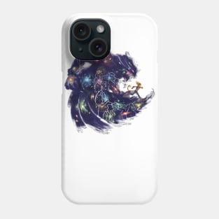 RAC - To New Beginnings Phone Case