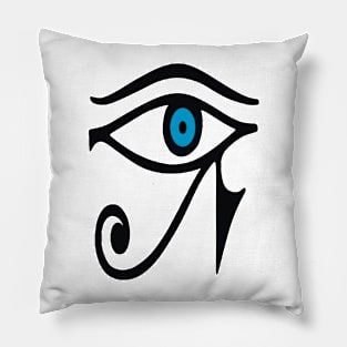 evil eye Pillow