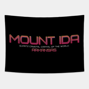 Mount Ida Tapestry