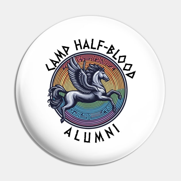 camp half blood - percy jackson - rainbow color Pin by whatyouareisbeautiful