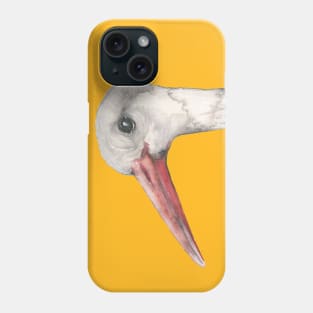 Stork Phone Case