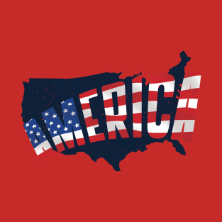 America T-Shirt