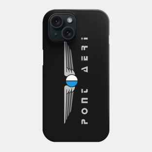 Pont Aeri Phone Case