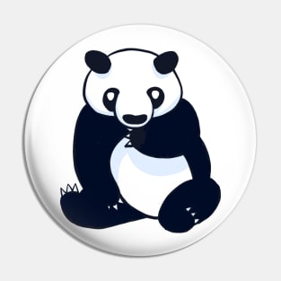 Panda Pin