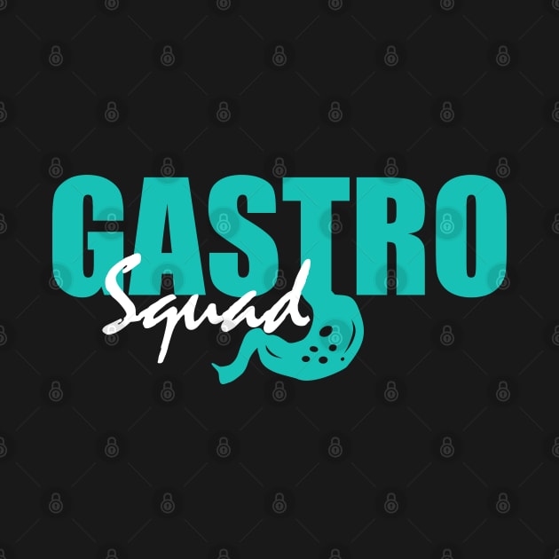 --Gastro Squad-- by Trendsdk