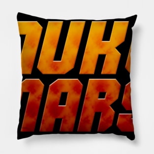 Nuke Mars, Perseverance, Tesla, SpaceX  NASA  Gift for Dad, Gift for Him, Pillow