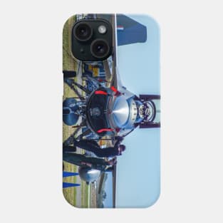 F-16 Fighting Falcon Phone Case