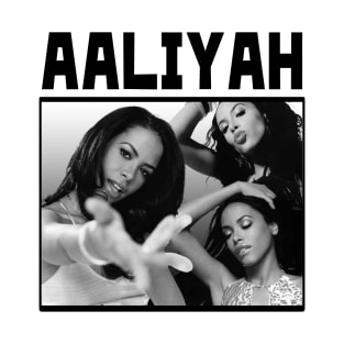 AALIYAH T-Shirt