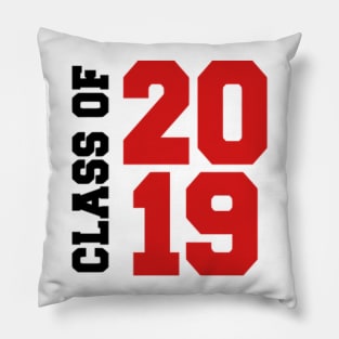 2019 Pillow