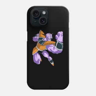 GINYU MERCH VTG Phone Case