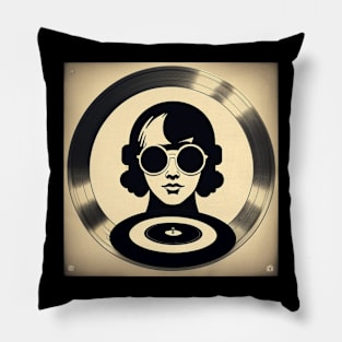 Music Pillow