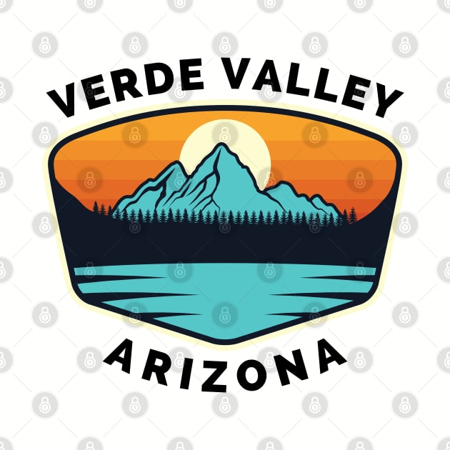 Verde Valley Ski Snowboard Mountain Arizona Verde - Verde Valley Arizona - Travel by Famgift