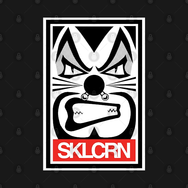 SKLCRN Icon by skillcrane