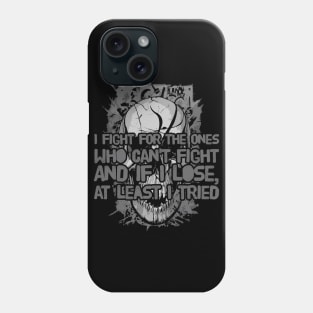 Pulse Of The Maggots Phone Case