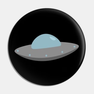 UFO Pin