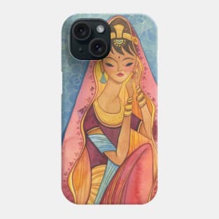 Princess Phone Case