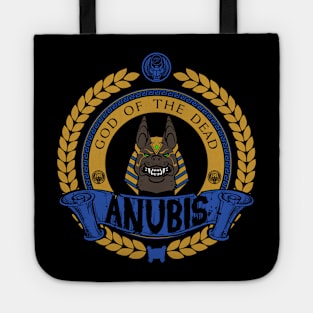 ANUBIS - LIMITED EDITION Tote