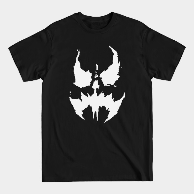 Fear (white) - Batman - T-Shirt Fear (white) - Batman - T-Shirt