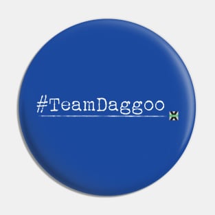 XFN Originals: #TeamDaggoo Pin