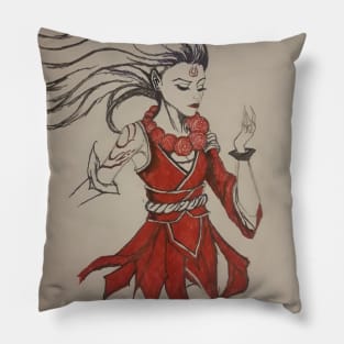 Diana Pillow