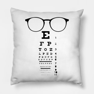 Ophthalmology Squad Ophthalmology Gifts Apparel Pillow