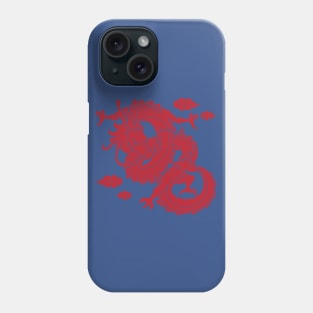 Chinese Dragon Phone Case