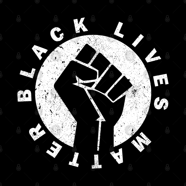 Black Lives Matter ✅ by Sachpica