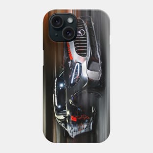 AMG GT4 Phone Case