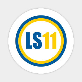 Leeds LS11 Magnet