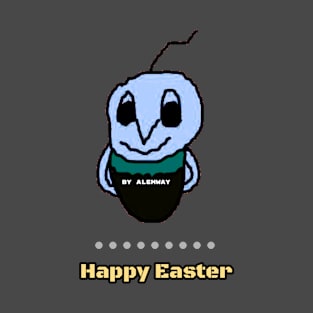 Happy Easter! T-Shirt