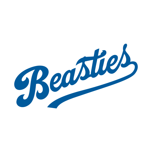 Beasties Brooklyn Dodgers by Fresh Fly Threads