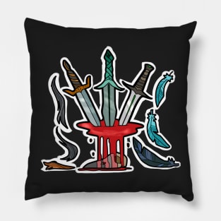 Vax Insigna Pillow