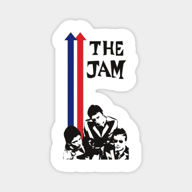 the jam Magnet by Ripaldo Bawean