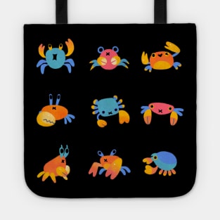 Crab Tote