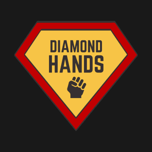 Diamond Hands T-Shirt