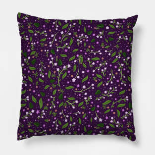 Ava Avocado Pillow