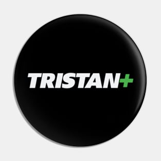 TRISTAN+ - The Finals Sponsor Pin