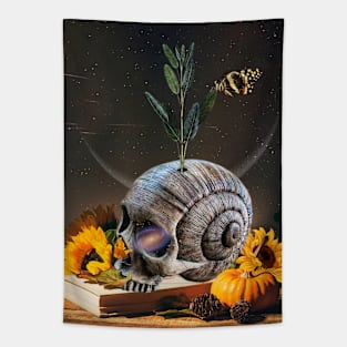 Afterlife Tapestry