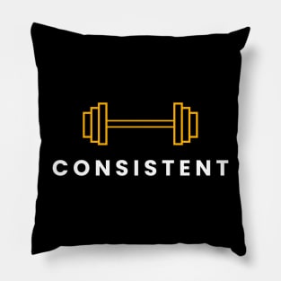 Consistent Pillow