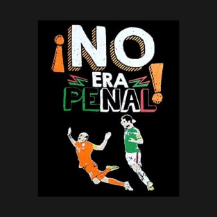 No era penal T-Shirt