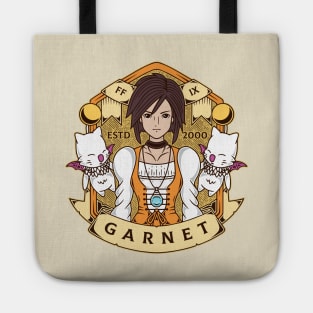 Garnet Tote