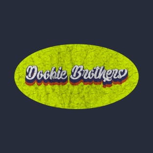 Vintage Doobie Brothers T-Shirt