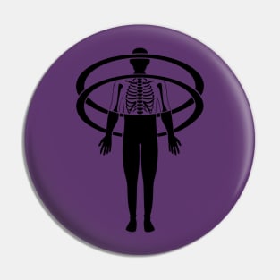 CT Scan Pin